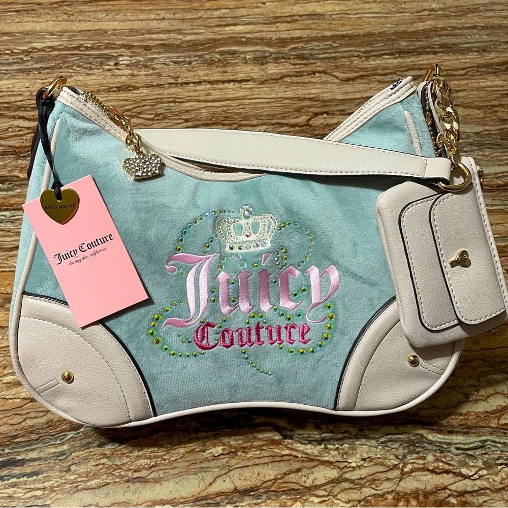 Juicy Couture - Picture 1 of 11